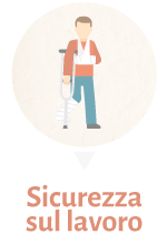 sicurezza sul lavoro