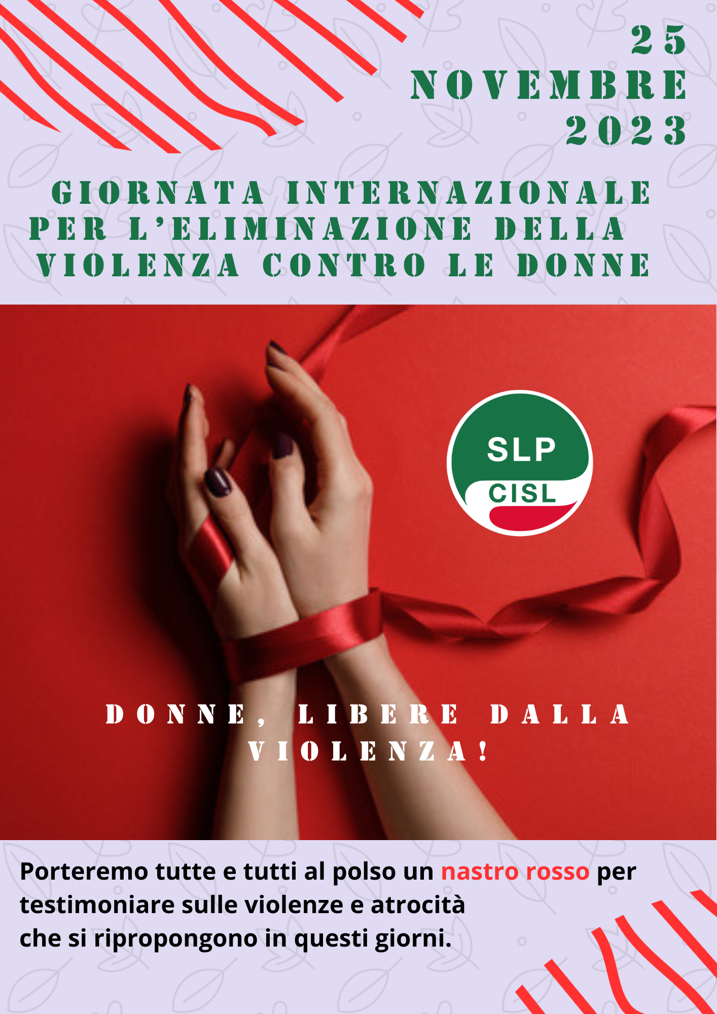 25 novembre Contro violenza sulle Donne.png 25 novembre Contro violenza sulle Donne.png